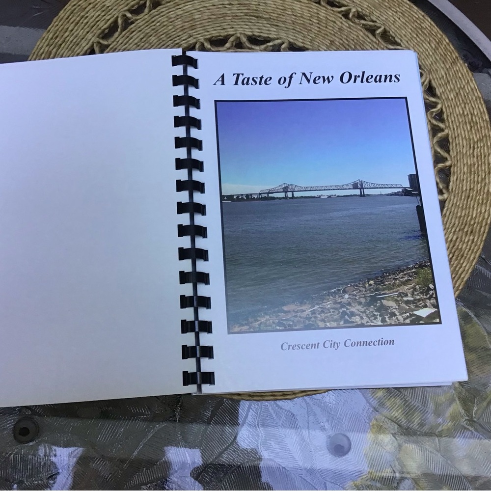Three Early 2000’s Spiral-Bound Recipe Books, Never Used! - Picture 5 of 16